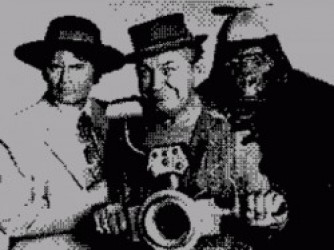 Chostembustes II V2 (1993)(LOKOsoft)(ES)[aka Ghost Embustes 2] Rom